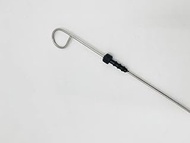 22.5cm Excavator Oil Dipstick for Yanmar 4TNV94 / 98 Engine(22.5cm)