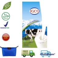 Original IGCO NACO Colostrum Milk