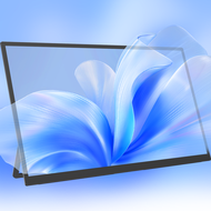 New store opening 50% discount for only three daysUPERFECT UMax 22 Computer Display 22inch Monitor 2