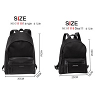 HOT▲☒100% original longchamp official store Backpack L1119 large L1118 small women's backpack long champ 2021 fashion bags