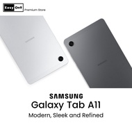 Samsung Galaxy Tab A11 LTE | WiFi (64GB/128GB + 4GB/8GB) Samsung Malaysia Warranty
