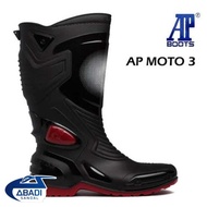 AP BOOTS MOTO 3
