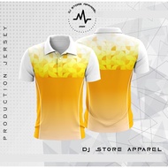 GOLF JERSEY | UNIT GOLF JERSEY | CUSTOM GOLF JERSEY | GOLF CLOTHES | SINGLE GOLF CLOTHES | CUSTOM GO