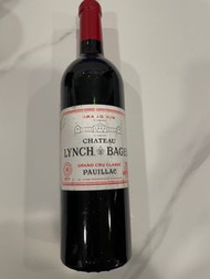 Lynch Bages Grano VIN 2011 （靚次伯）（請留意以下介紹本酒）