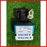 ๑ ◩ CDI skygo150/125 euro150/125 genuine parts