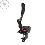 HB 1Pcs 9 Pin USB 14Bit Handbrake For PS4/PS5 Racing Games Steering Wheel Stand G29
