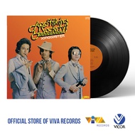APO Hiking Society - Songwriter Vinyl Album