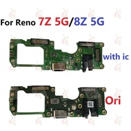 Ori Charging board for Oppo Reno 7Z 8Z 5G CPH2343