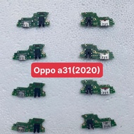 Charging board, charging port assembly for Oppo Realme C15