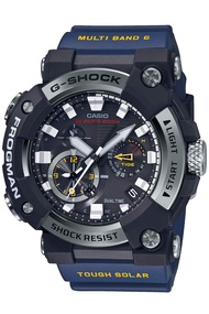 CASIO G-Shock FROGMAN GWF-A1000-1A2JF Solar Watch (Japan Domestic Genuine Products)
