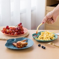 2in1 Bread Cake Shell Plate Shell Plate