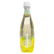 【水里農會】蜂蜜梅醋氣泡飲-500ml-24入-箱