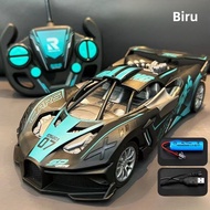 Duffy Toys RC EXPRESS Mobil Remote Control Speed Drift RC Mobil Drift Perempuan Laki Laki