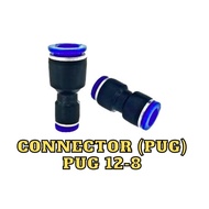 CONNECTOR (PUG) M12-M8 - PUG12-8