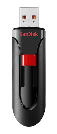 SanDisk Cruzer Glide 256GB USB 3.0 Flash Drive -SDCZ600-256G-G35 SanDisk Cruzer Glide 256GB USB 3.0 