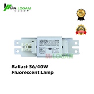 Choke/Ballast Fluorescent Lamp Tube 36W-40W Newton Choke Ballast