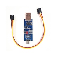 USB to TTL CH340 Serial Port Module Download Tester 5V/3.3V// 2.5V/1.8V TTL Level