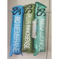 100% original coway petit , ombak 8' filter set