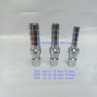 (20PH,30PH,40PH) THB Quick Release Coupler Connector for Air Hose