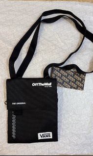 Vans bag