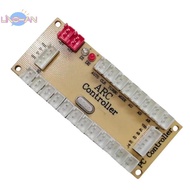 [LinshanS] Zero Delay Arcade USB Encoder PC To Joystick Arcade Rocker Circuit Board Controller Panel