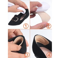 Heel Pad Pain Relief Insole Shoes Heels Pad - 518RY