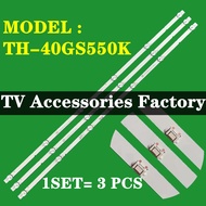 TH-40GS550K PANASONIC 40" LED TV BACKLIGHT (LAMPU TV) PANASONIC 40 INCH LED TV TH40GS550K TH-40GS550