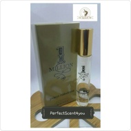 1 Million Purse Perfume