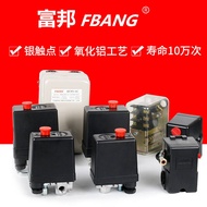Fubon Automatic Air Compressor Pressure Check Valve Air Compressor Accessories