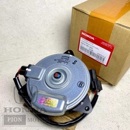 Motor Fan AC 38616-5R1-003 Honda All New Jazz Gk5 HR-V BR-V City Hatchback Accord CR2 Original
