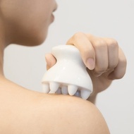 【遠紅外線陶瓷】筋舒適 按摩小物 給你沙龍級的按摩 !