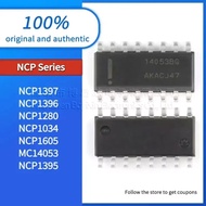 5pcs NCP1280 NCP1397 NCP1396 NCP1034 NCP1605 MC14053 NCP1395 G AG BG DG ADR2G DR2G BDR2G New quality