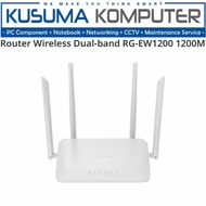 Ruijie RG-EW1200 1200M Dual Band Wireless Router