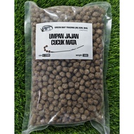 GREEN BAIT UMPAN JAJAN CUCUK MATA 6-12MM/180G/UMPAN PANCING IKAN/UMPAN PANCING KOLAM