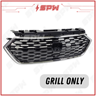 Honda HRV / Vezel (Pre-Facelift 2022-2024) Modulo Front Grill Front Grille Exterior Garnish Logo Emb