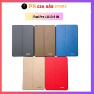 Ipad Pro 11 / 10.9 IN PKGIABAOSTORE Leather Case