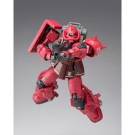 GUNDAM FIX高達 FIGURATION METAL COMPOSITE MS-06R-1A CHAR'S ZAKU II HIGH MOBILITY TYPE 紅渣古