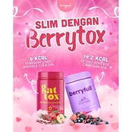 INAYAH BEAUTY BERRYFULL / GATTOX