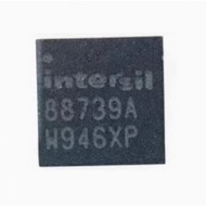 1pcs ISL88739AHRZ-T 88739A QFN-32 Battery Management IC
