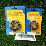 Ball Bearing Enduro (6205, 6305)