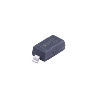 25PCS BZT52C12-7-F DMP3099L-7 B0520WS-7-F Original Genuine High-performance chip