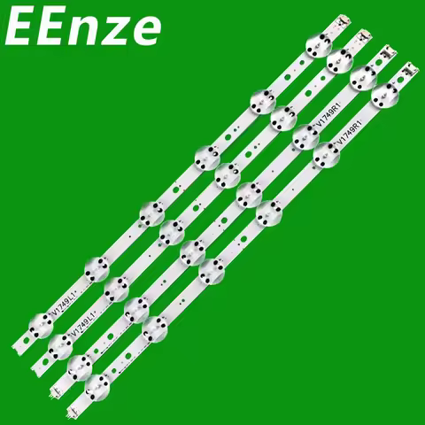 LED 49UV340C 49LJ614V 49UJ6525 49UJ6585 49UJ6565 49UJ651V 49UJ670V 49UJ701V V17 49 R1 L1 ART3 49UJ 2