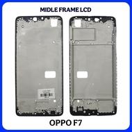 Oppo F7 lcd Frame