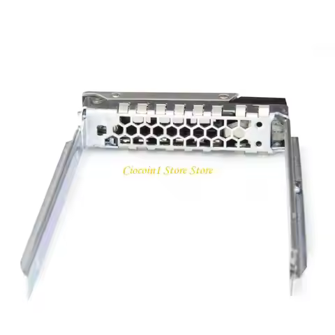 A3PC DXD9H Gen 14 HDD Tray Caddy for R640 R740 R740XD R940 R640 R440 R740 14G Server