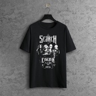 Search Langit &amp; Bumi Limited Edition Rock Band Shirts High-Quality Rockers T-Shirt # Fender Ibanez Gibson Yamaha Guitar