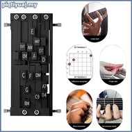 PIQTI Guitar Chord Learning Tool Chord Learning Aid Guitar Aid Chord Trainer Chord Learning System G