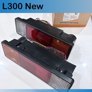 Stop Lamp STP-L300N/L-039 L300 New/ Baru