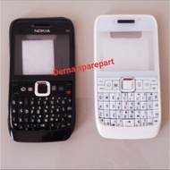 Nokia E63 Mobile Phone Chasing