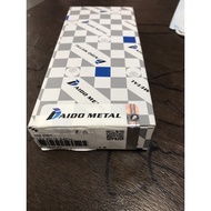 PROTON 4G13,4G15,4G18,S4PH DAIDO ENGINE MAIN BEARING