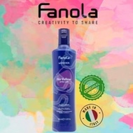FANOLA WONDER NO YELLOW SHAMPOO 350ML